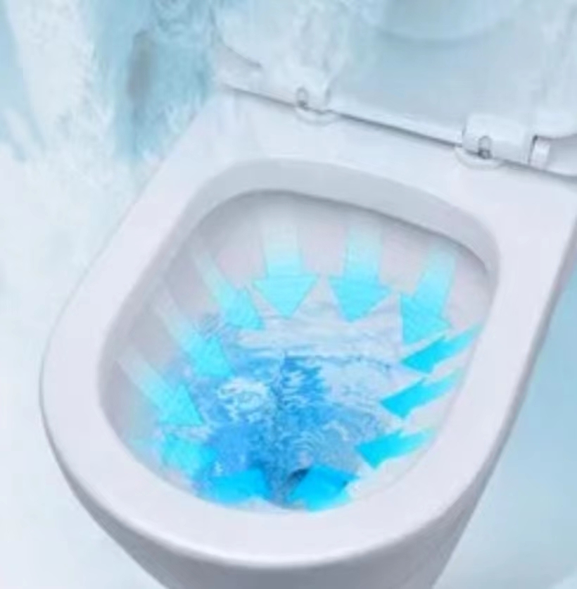 如何降低卫生间马桶的噪音,马桶一直发出滋滋滋噪音