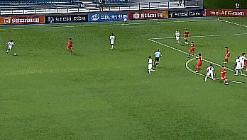 人才比赢球更重要!杀入8强的国青,有3人能成长为国足栋梁