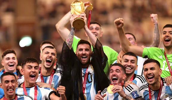 梅西一路披荆斩棘,梅西成王之路卡点