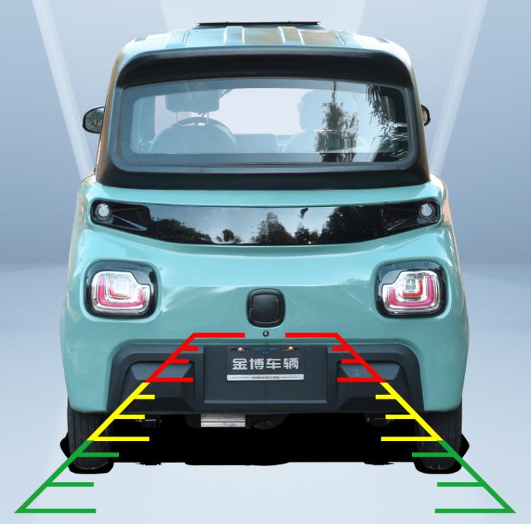 老年人电动四轮车价格及图片大全,最新款大空间老年代步车