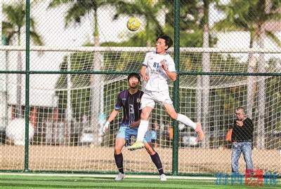 马约翰杯五人制,马约翰杯五人制足球赛