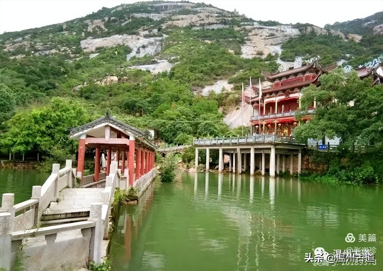 大罗山哪个景区最值得去,人少景美免费景点