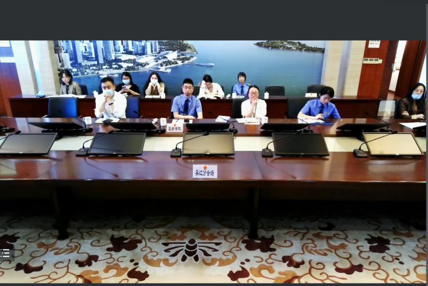 【青木护未】长三角示范区三地十八家单位共出实招，护“未”成长！