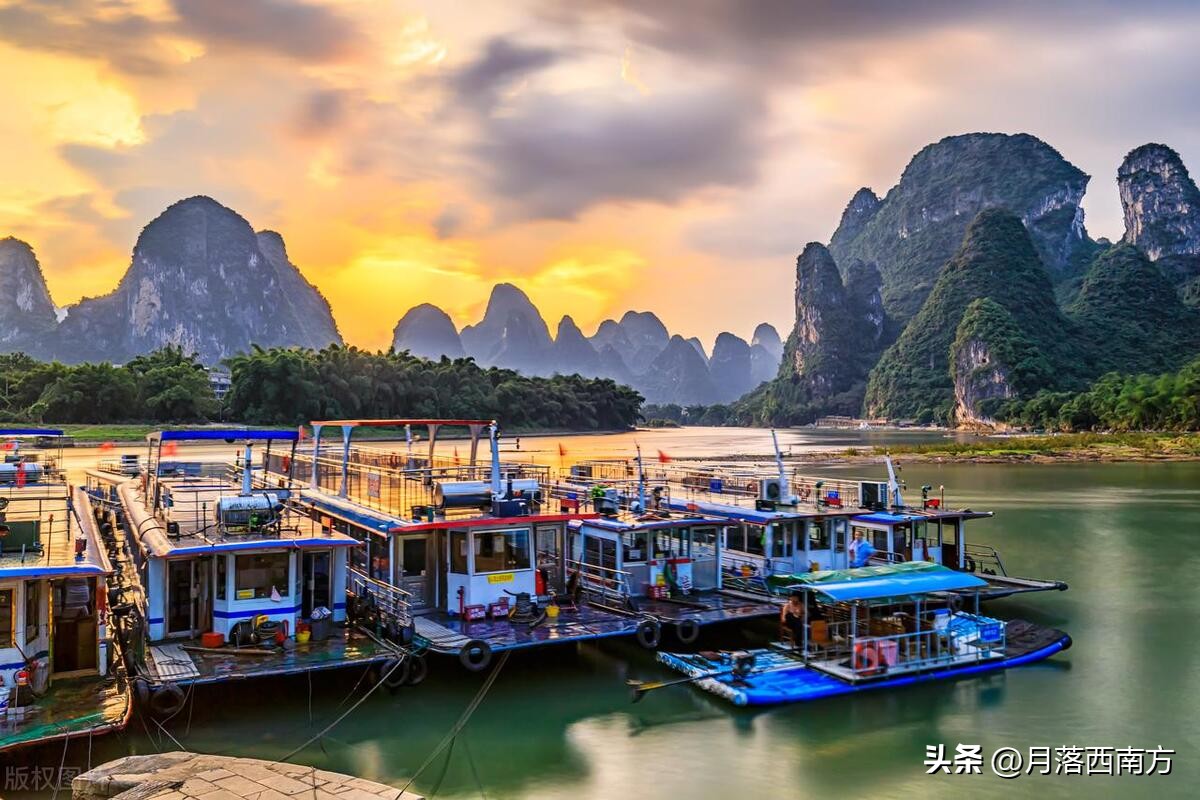 2月份桂林旅游注意事项大全,三月桂林旅游注意事项