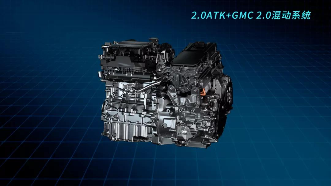 动力和油耗,动力和油耗兼顾的车