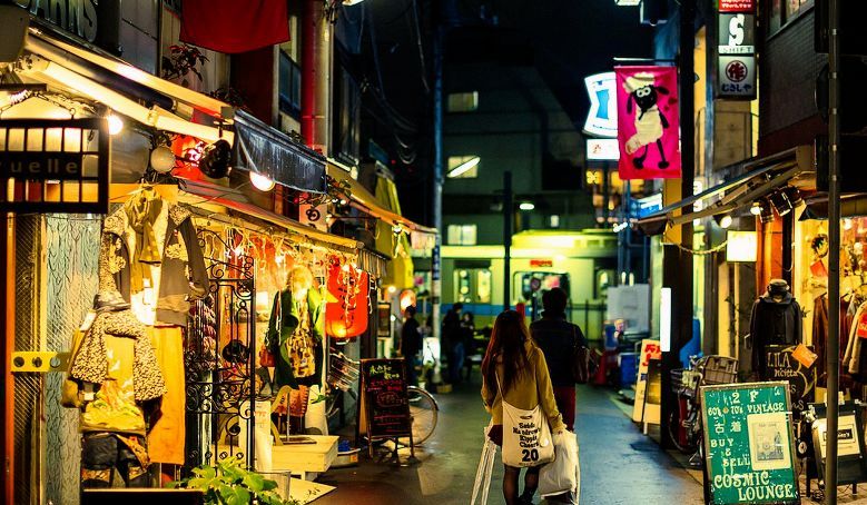 大连斥资60亿打造日本风情街视频,大连花费60亿打造最大日本风情街