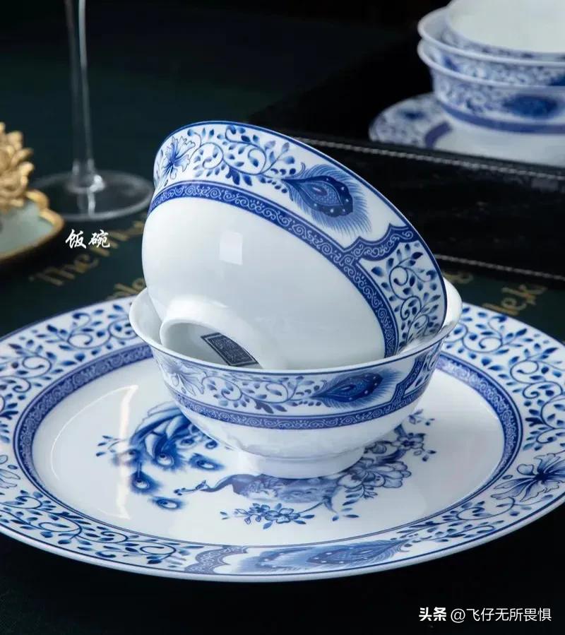 景德镇哪里买瓷器正宗有品质,景德镇国贸瓷器批发市场