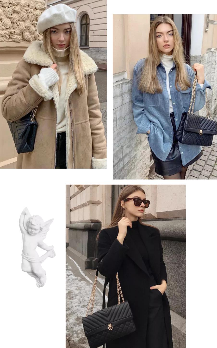 衣服就别扔了吧,衣服过时了扔掉吧