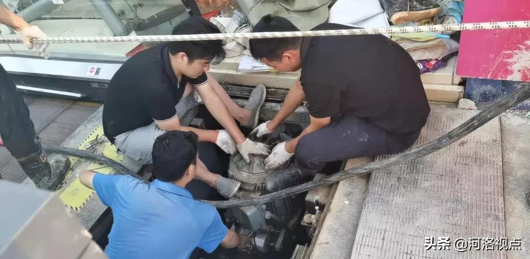 洛阳偃师华泰综合利用有限公司董事长*克王**明，好样的