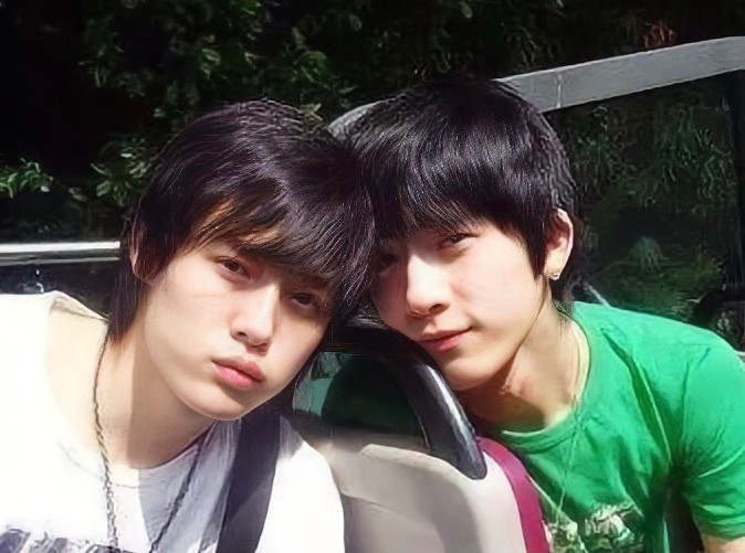 出生28天就被抛弃,井柏然有没有受原生家庭影响