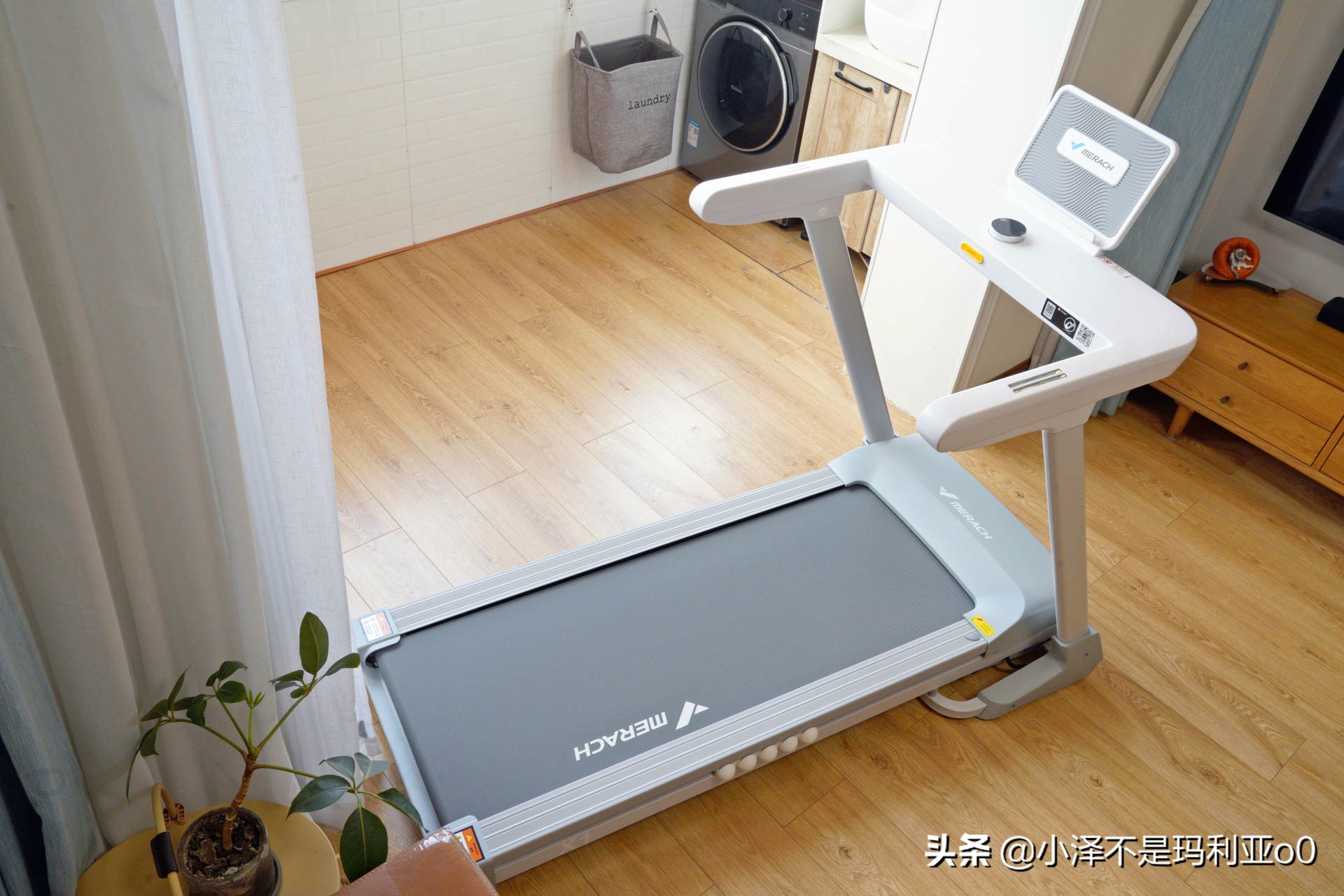 跑步机和家用跑步机的差别,跑步机好还是普通跑步机好