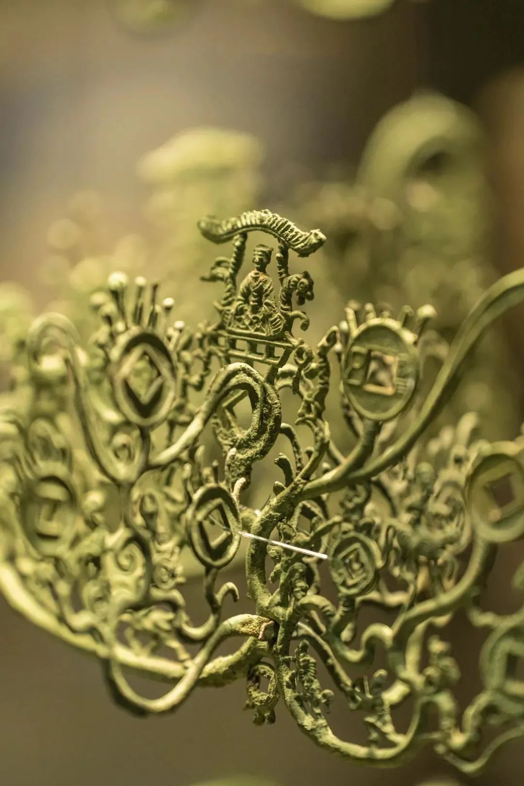 初五迎财神向财神爷要钱,初五怎样迎财神和送财神