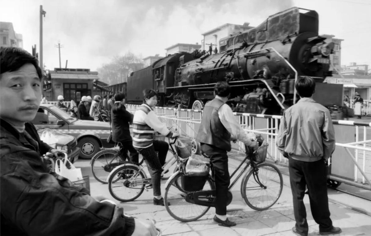 金华城老照片,浙江金华老视频