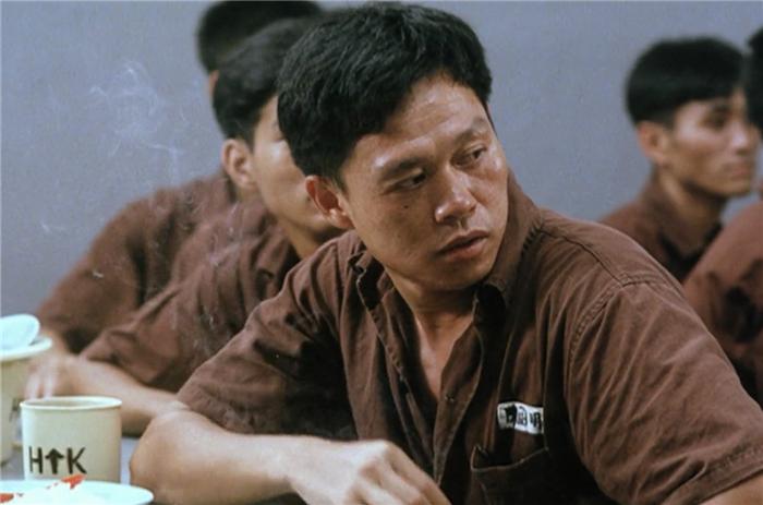 64岁的“傻标”黄光亮，在内地过起了退休生活，被传是王祖蓝老爸