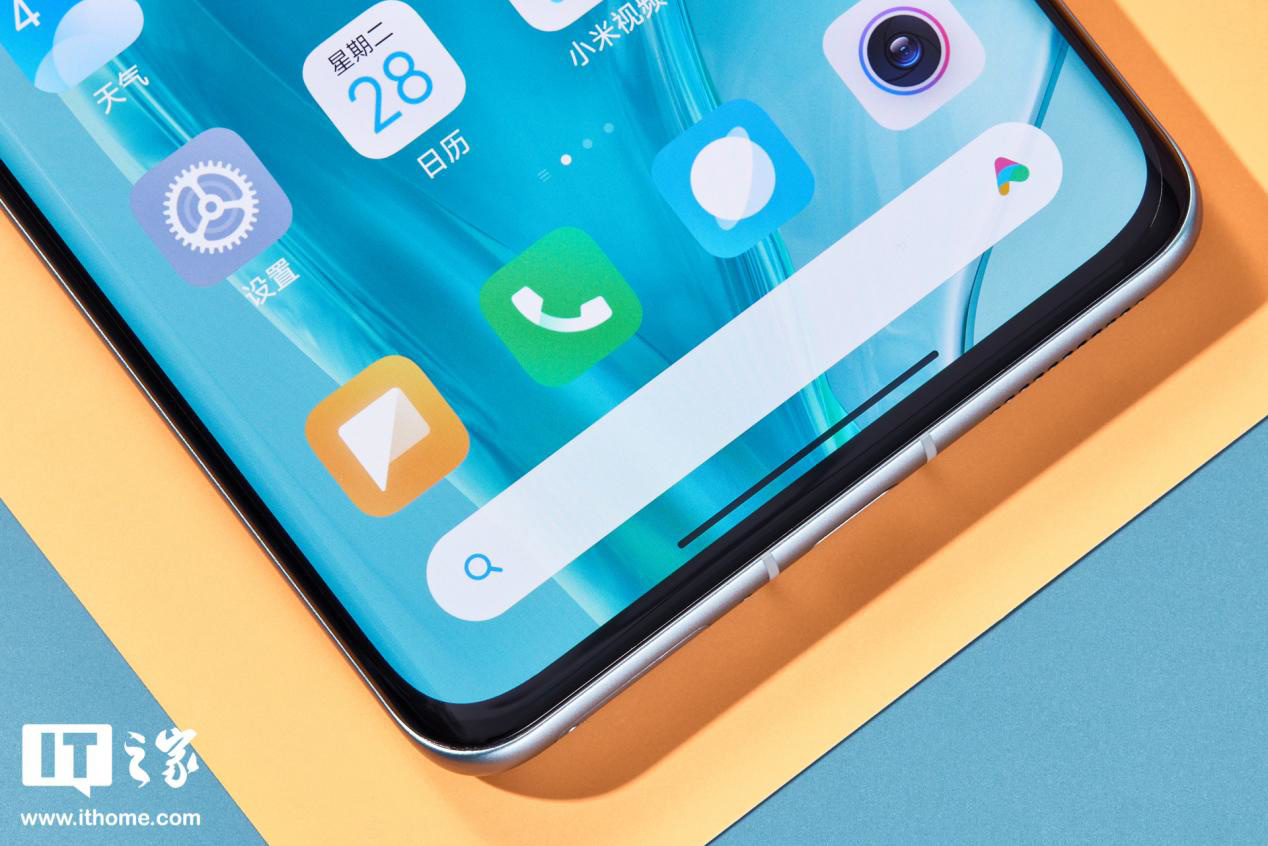 小米11promiui13体验评测,小米miui13系统评测