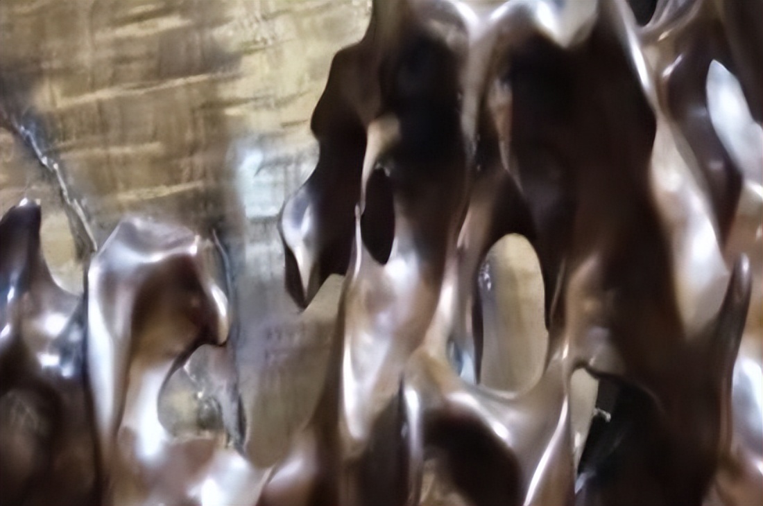 金丝楠木乌木怎么辨别真假,真假金丝楠的辨别方法