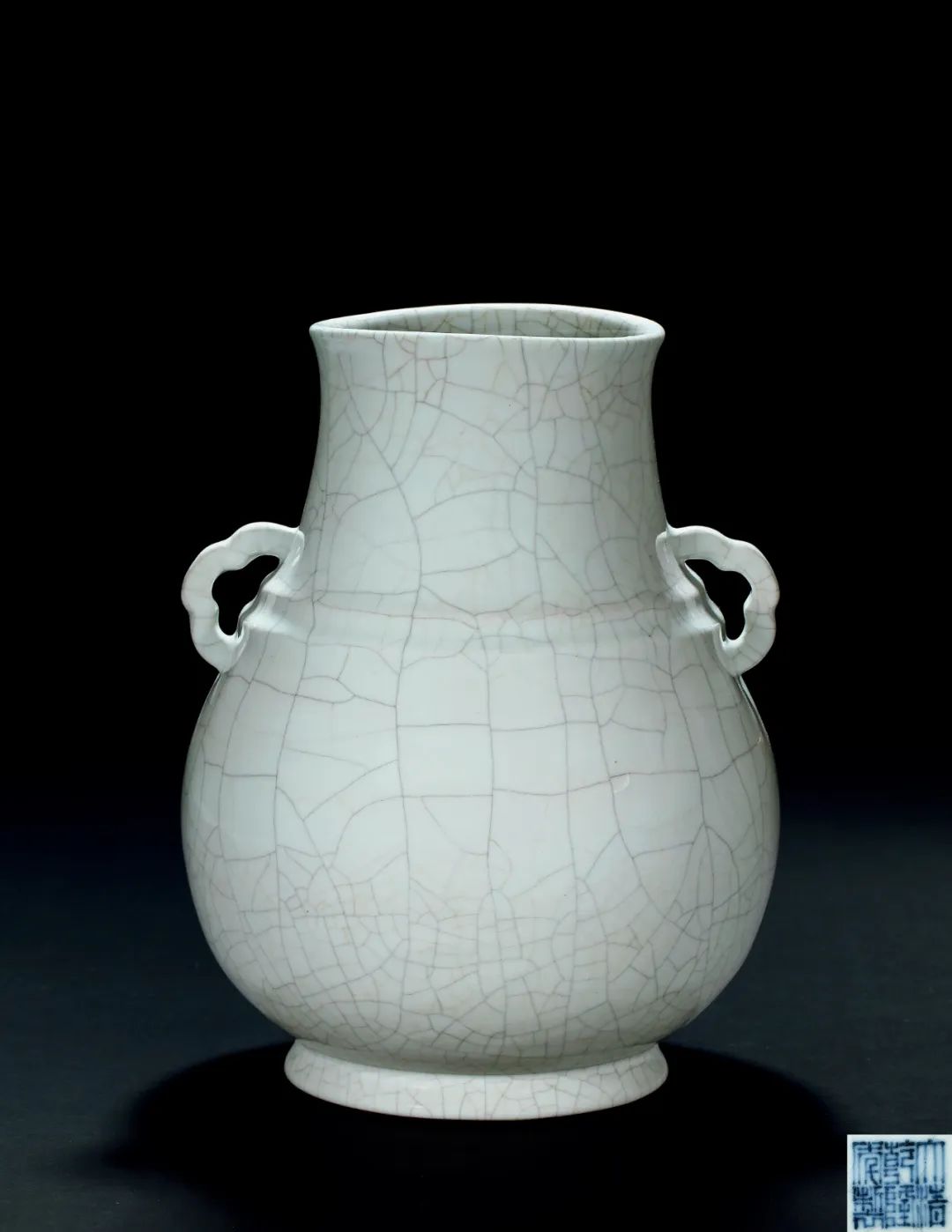 赏故宫典藏识瓷器经典,清宫旧藏珍瓷鉴赏