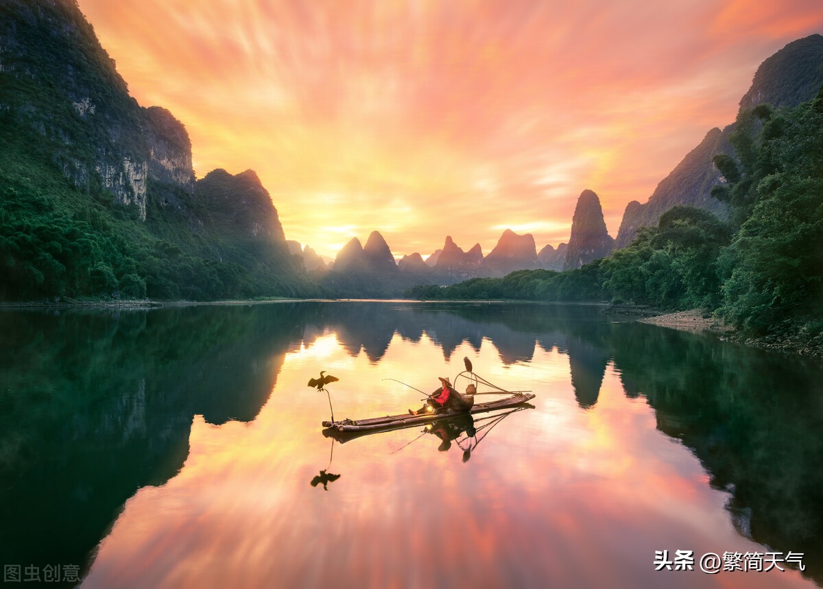 大理洱海哪个地方海景最美,大理洱海的自然风光及其特点