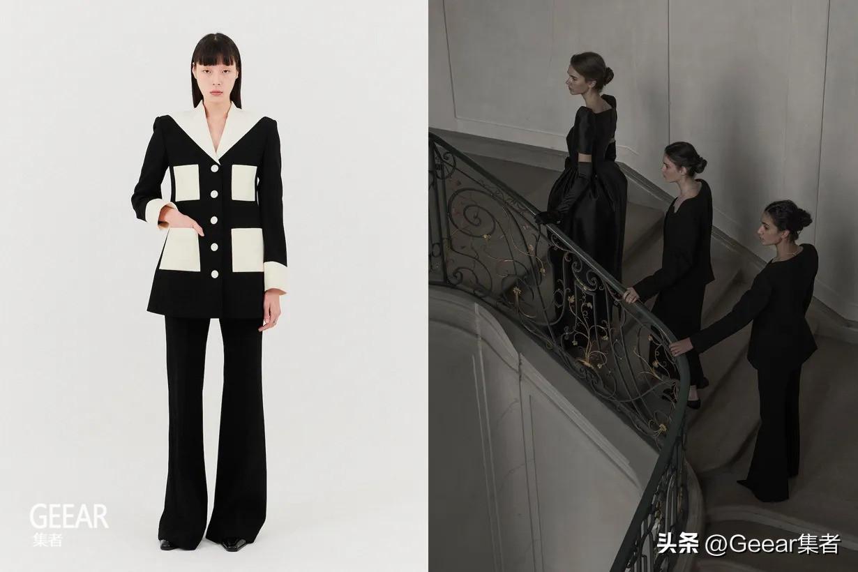 jennielisa同款工装裤,jennielisa穿的亮晶晶的衣服