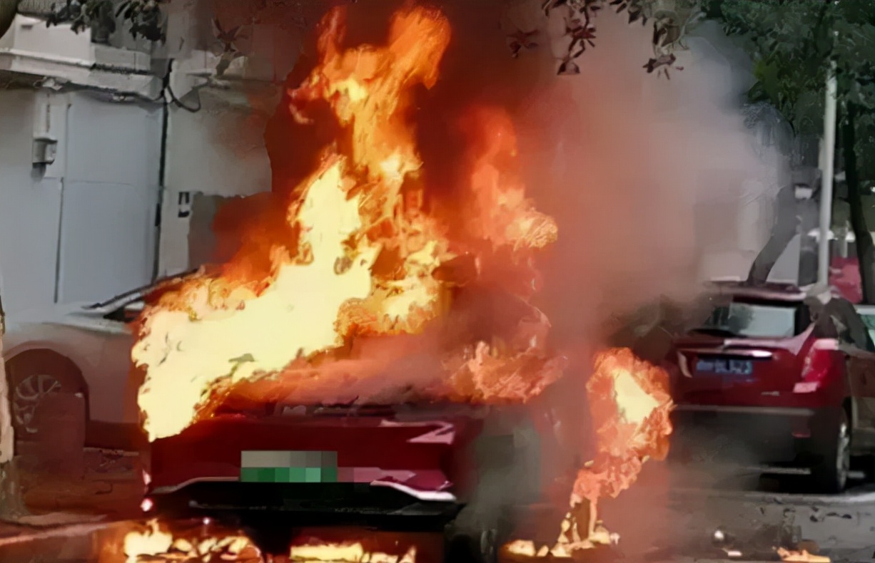 买了二手车油耗高得要命,买了二手车之后一直不顺