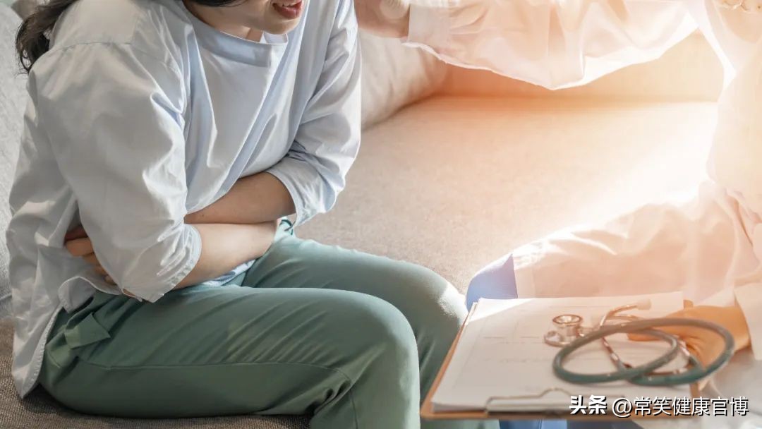 很多女人的困惑:为啥莫名“中招”滴虫阴道炎?