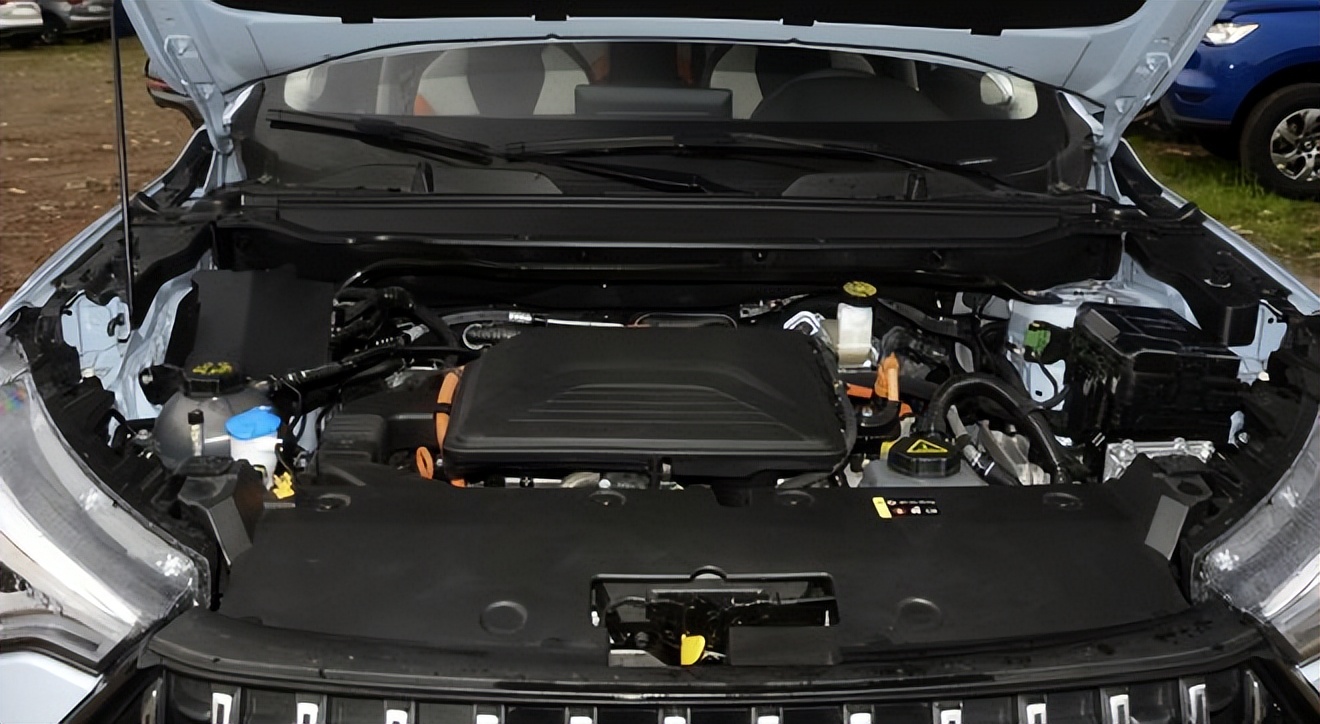 传祺gs4发动机是什么品牌,传祺gs41.3t涡轮增压发动机