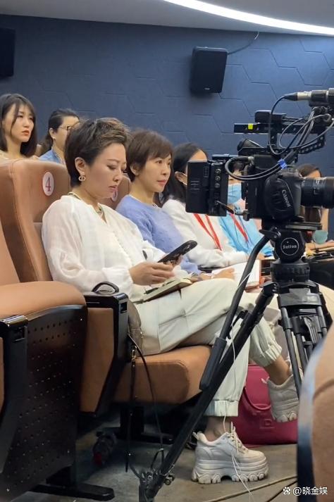 欧阳夏丹学普通话,欧阳夏丹发声训练