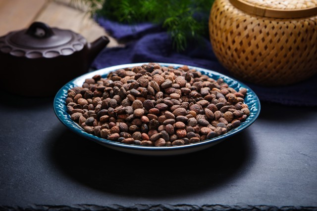 中药学敛肺涩肠药的功效,收涩效果最好的中药