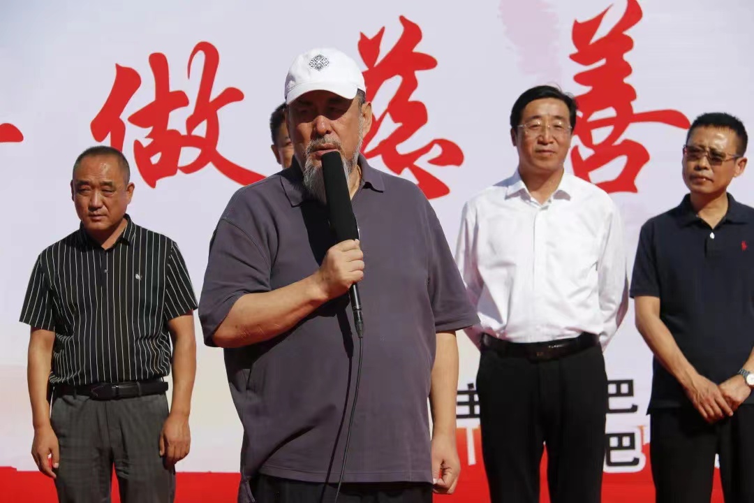 陆树铭儿子回忆父亲,与弟弟陆树铭二三事