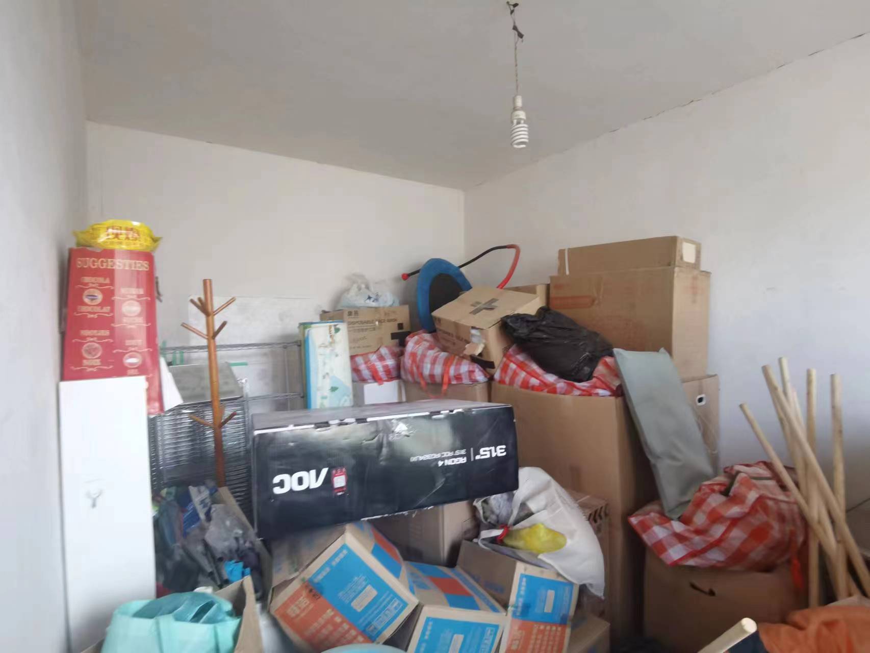 北京大兴1万8的农村小院,北京周边最便宜农村小院