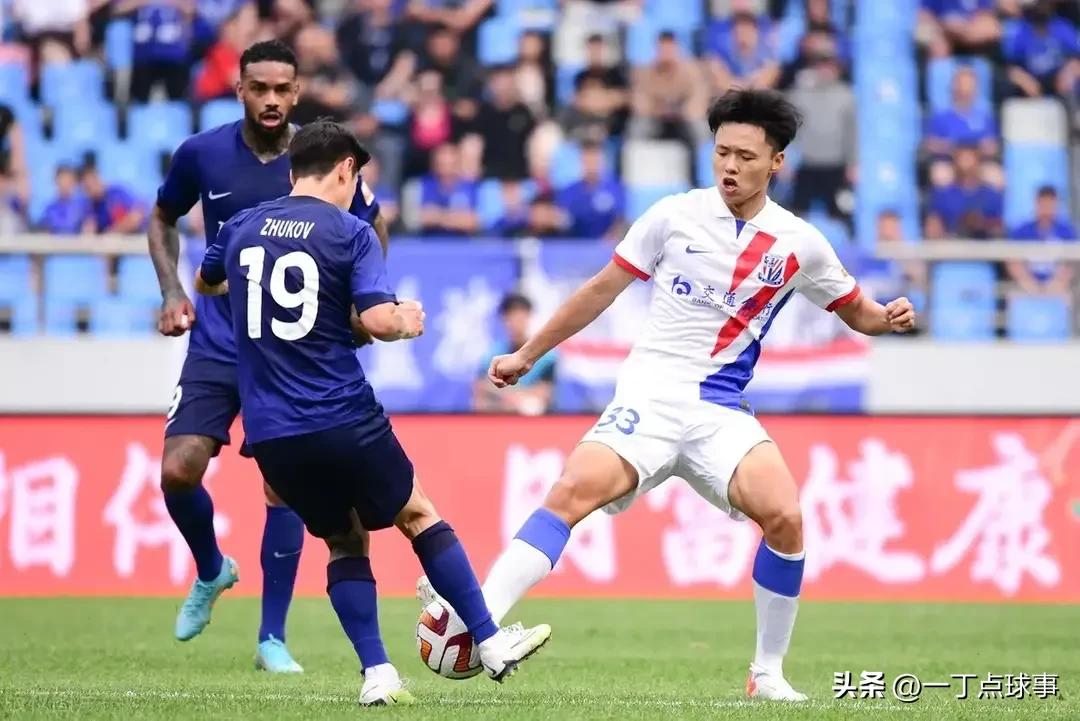 中超积分榜最新排名申花,中超天津津门虎联赛不败金身告破