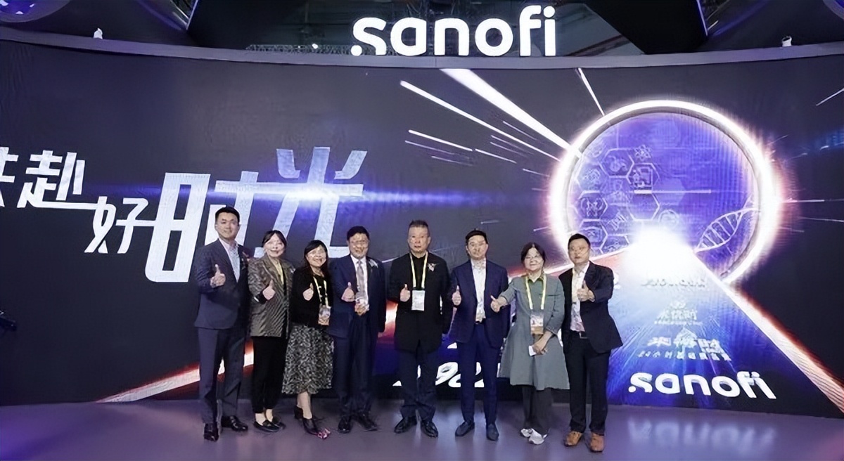 直击进博会|SSAB、依维柯、3M、拜耳、辉瑞、罗氏等展示最新成果