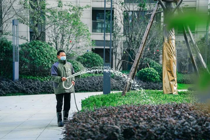 圈粉无数！南昌这个运动社区堪比5星“买家秀”