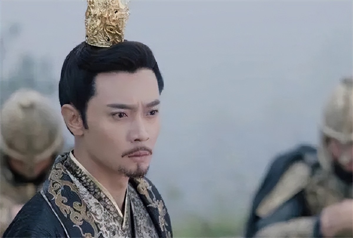 杨坚灭陈后主后做了什么,杨坚怎么打败陈朝的用了什么计策