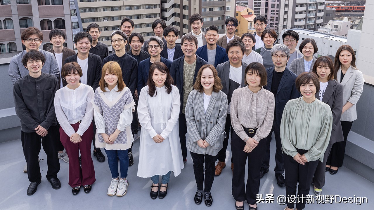 日本著名建筑师住宅设计,日本简约建筑设计师