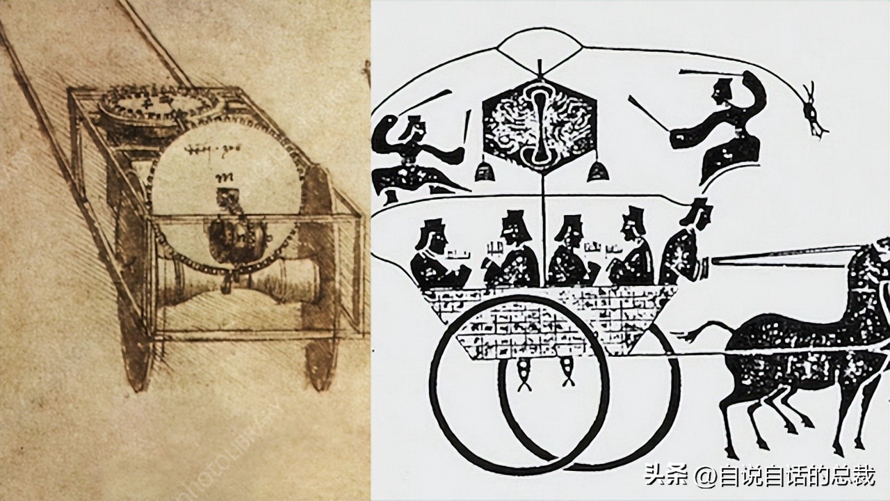 达芬奇一生未解之谜,达芬奇隐藏的24个秘密
