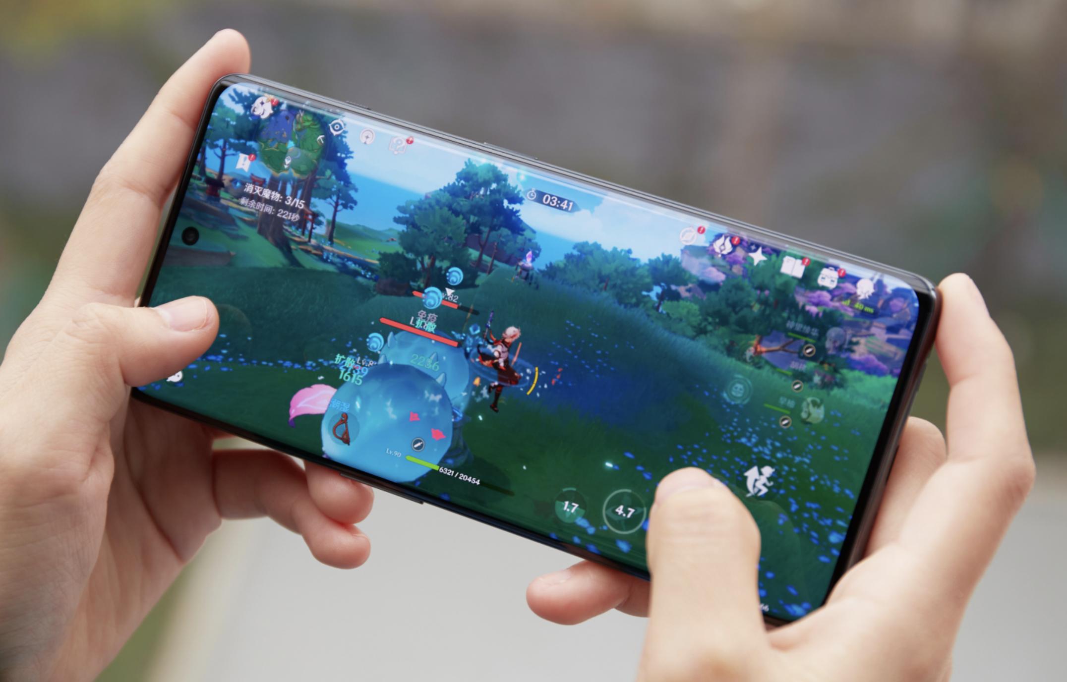 暑假换新手机，数码老司机安利这三款，把预算花在刀刃上