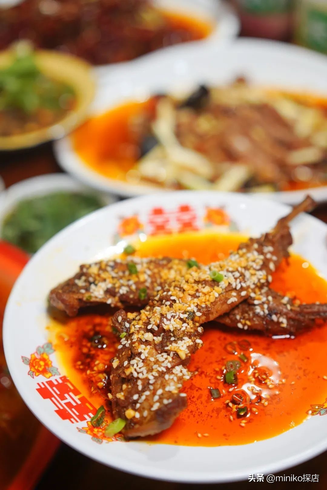 好吃又平价的川菜,成都经济实惠川菜