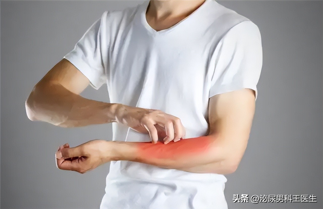 尿毒症注意三个坏习惯,为何尿毒症越来越多医生直言