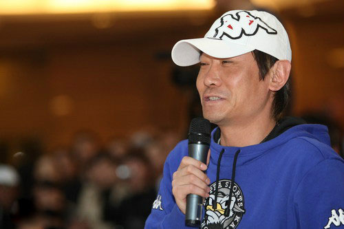 那英儿子高兴：被父亲抛弃留下阴影，母亲再婚后继父治愈他的半生