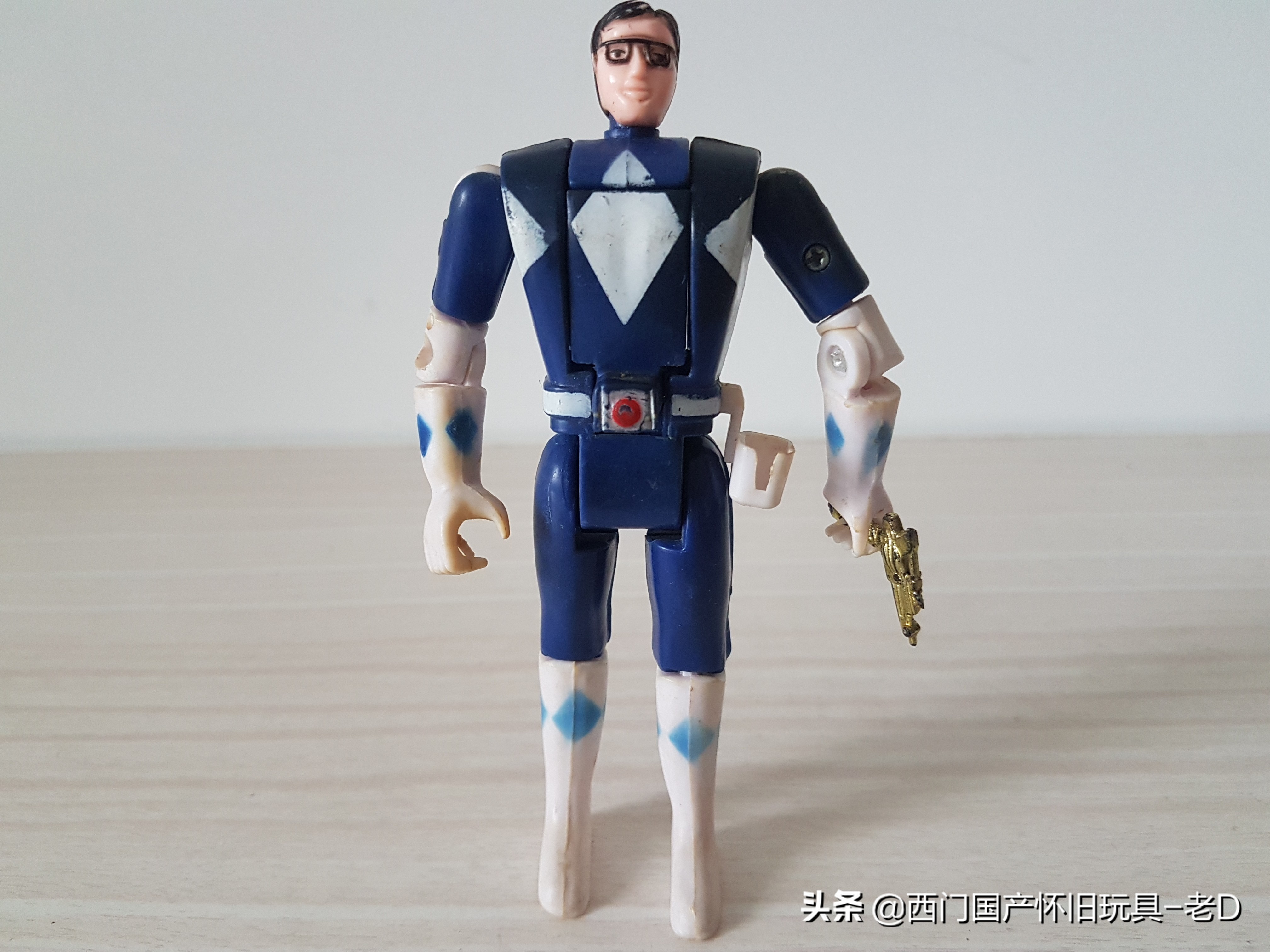 恐龙战队39,恐龙战队19