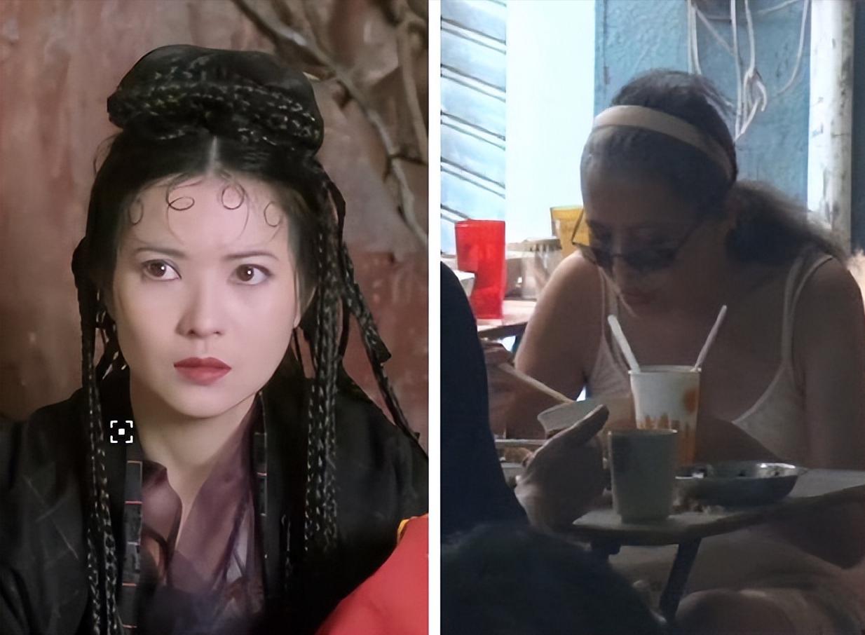 这一次，儿媳妇的“奔放”，彻底让曾志伟“颜面尽失”