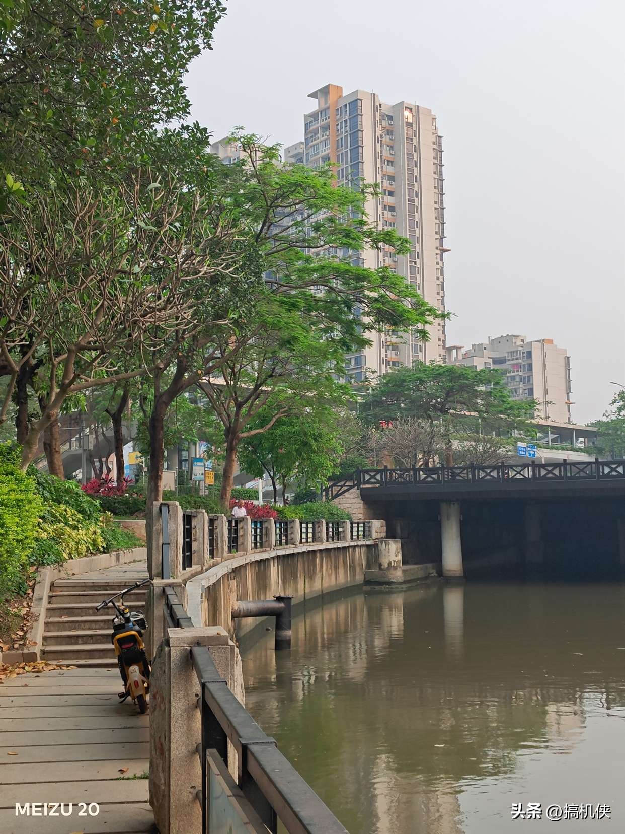 还是那个扣细节的魅族，Flyme带来不一样的体验，魅族20上手实测