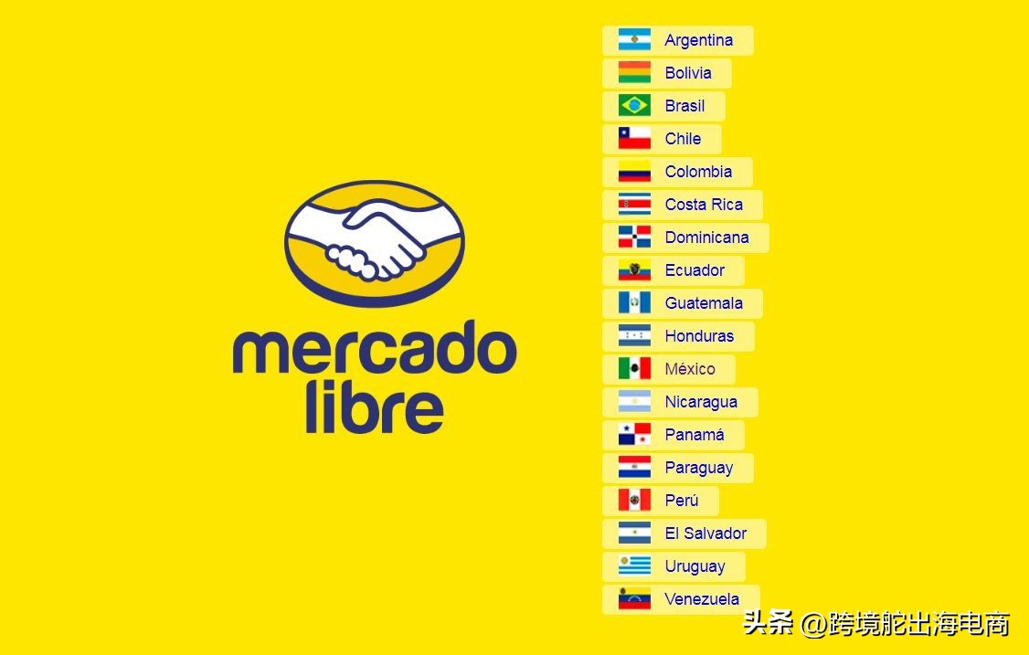 美客多拉美电商,跨境电商美客多墨西哥站