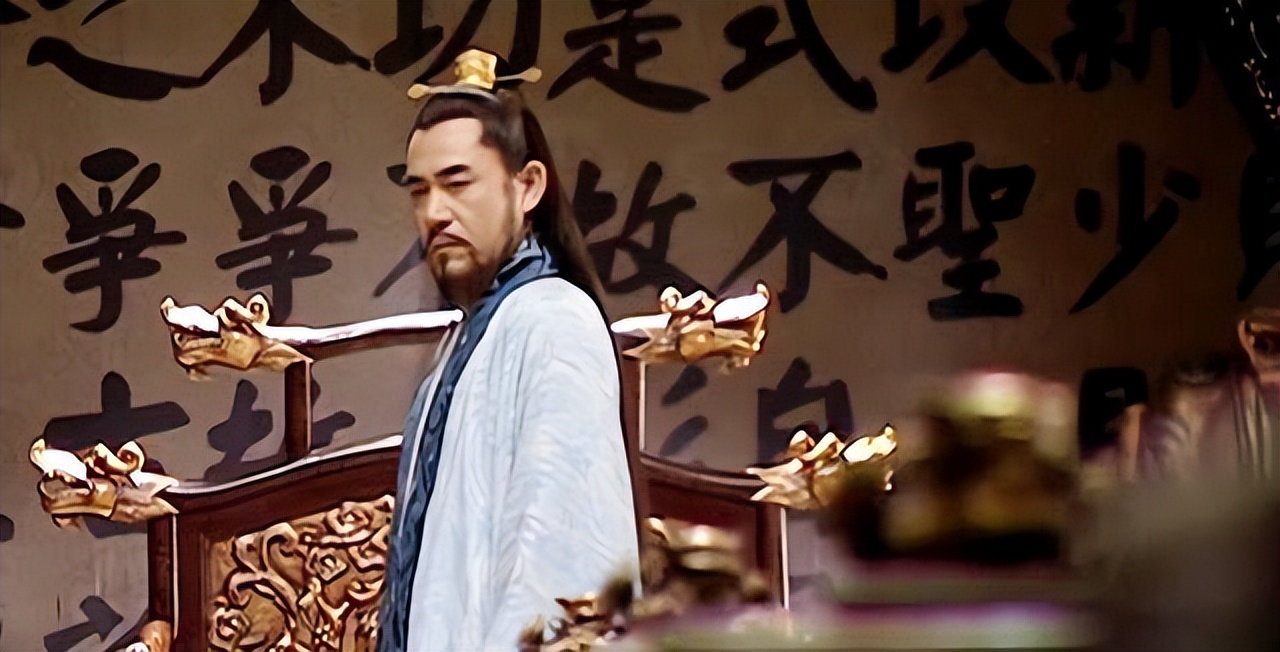 大明王朝1566经典细节解说,大明王朝1566深度解析视频