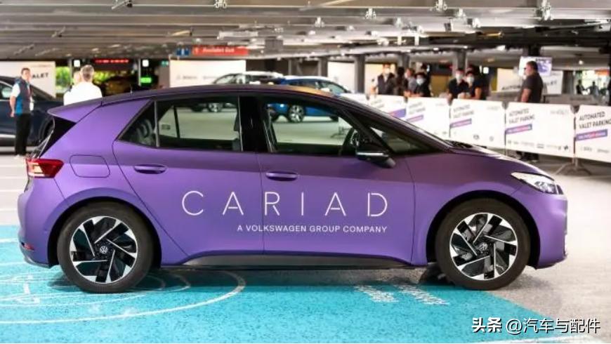 让大众失望至极的CARIAD，换帅后能否重整旗鼓？