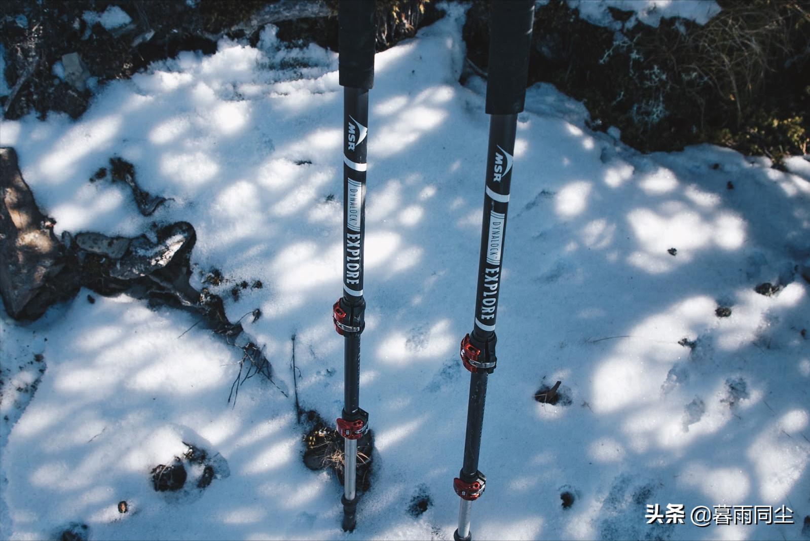 登山杖使用攻略,登山杖登山的时候怎么用