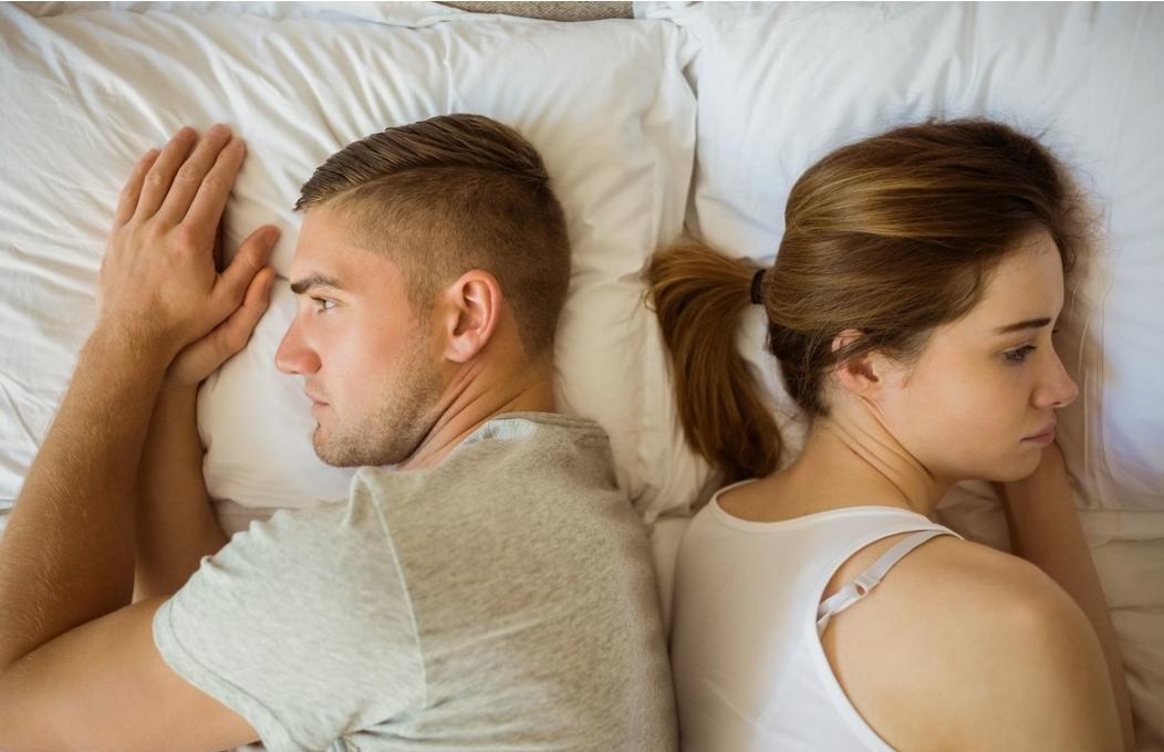 女性到多大年纪对男人不感兴趣,女人多少岁就对男人不感兴趣了