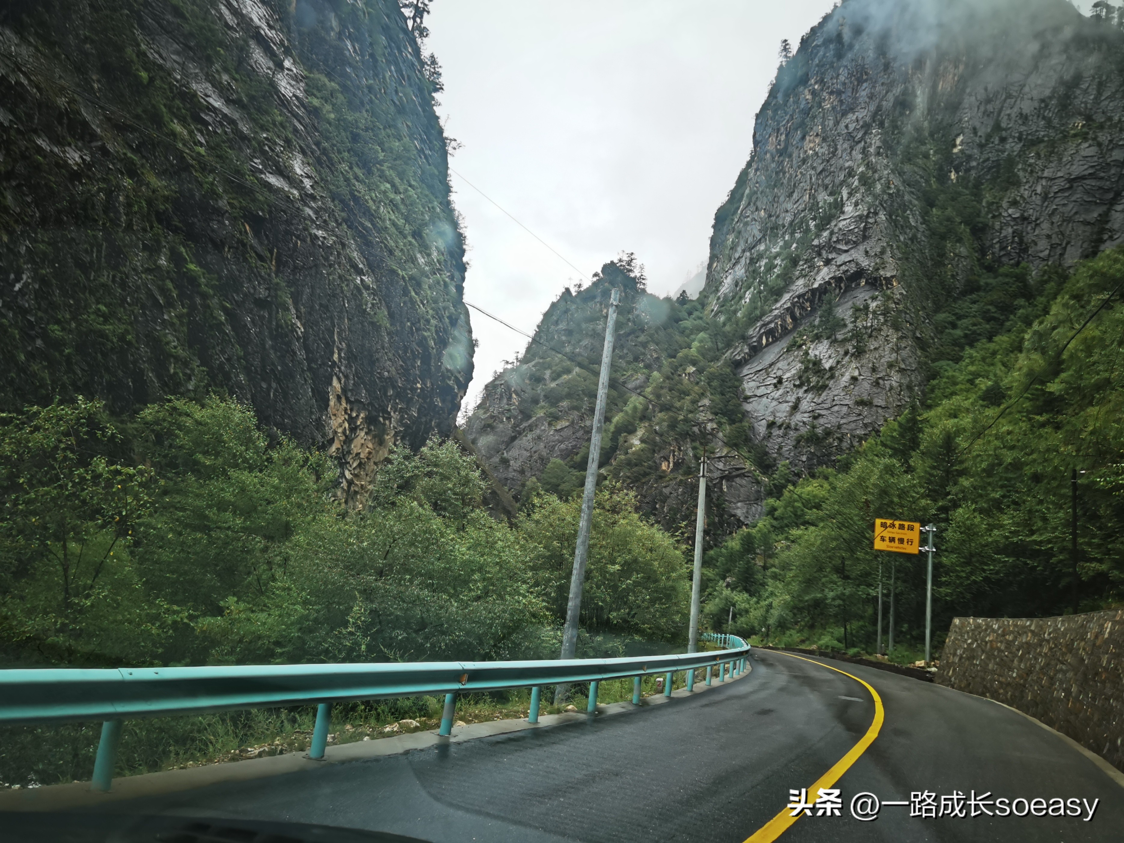 川西阿坝甘孜自驾游最佳线路图,甘孜阿坝三日游路线推荐
