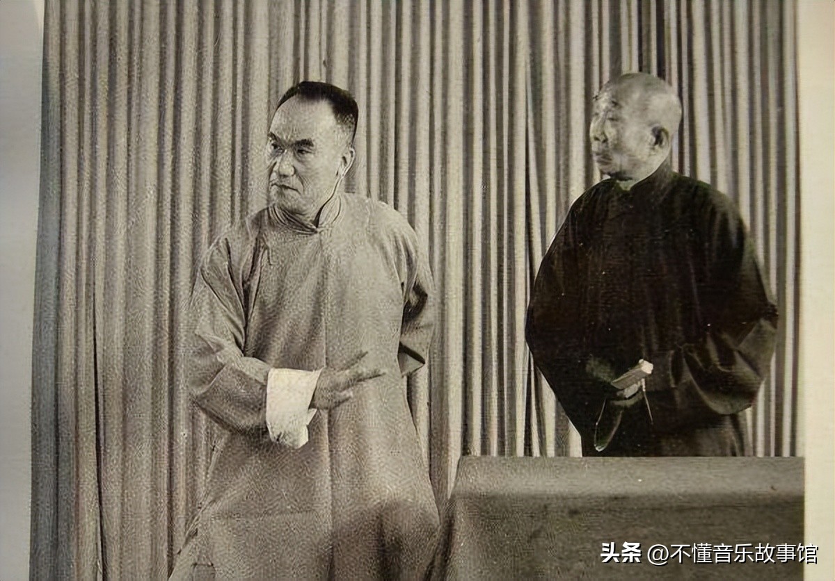 公认十大最好听的相声,马军盛伟十大经典相声